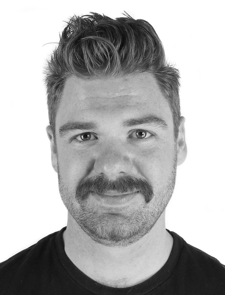 Photography headshot