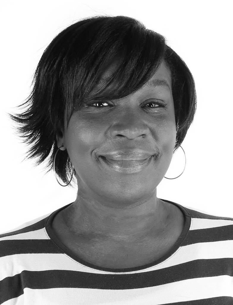 Photography headshot