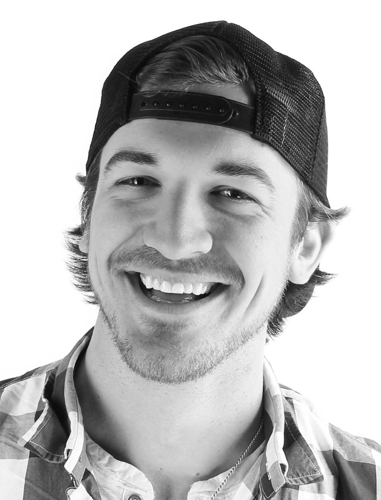 Photography headshot